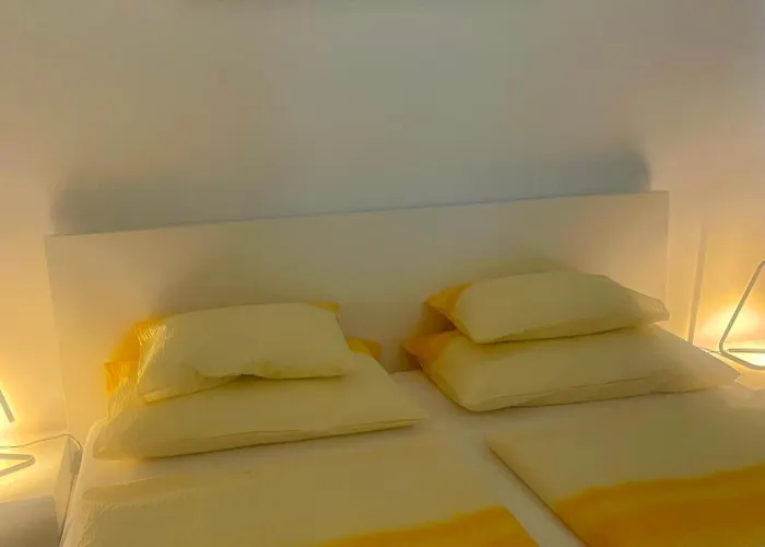 Vizparti Apartman