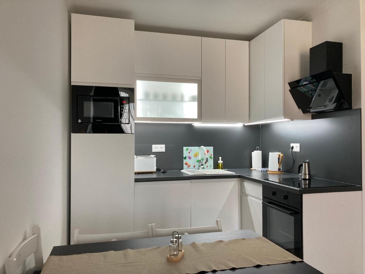 Vizparti Apartment Siófok