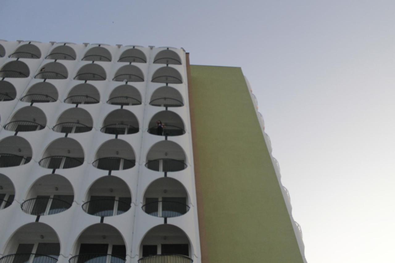 Apartment Vizparti Siófok