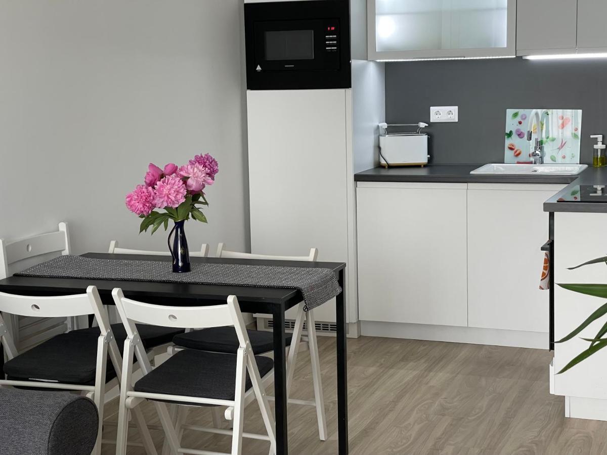 Vizparti Apartment Siófok