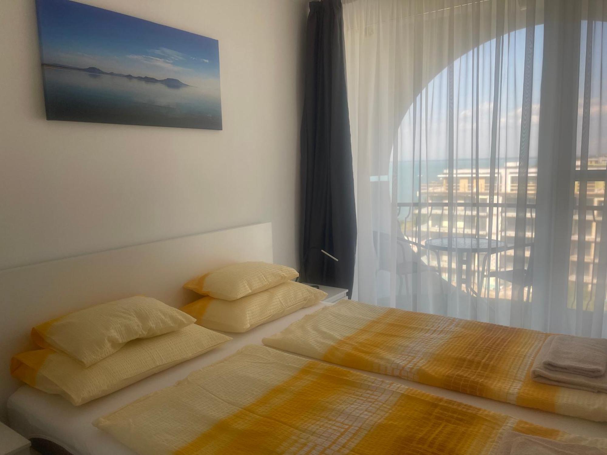 Apartment Vizparti